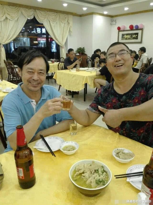 马保国：马保国：比赛突然浑身乏力，赛后与200多斤徒弟试手他都打不动我