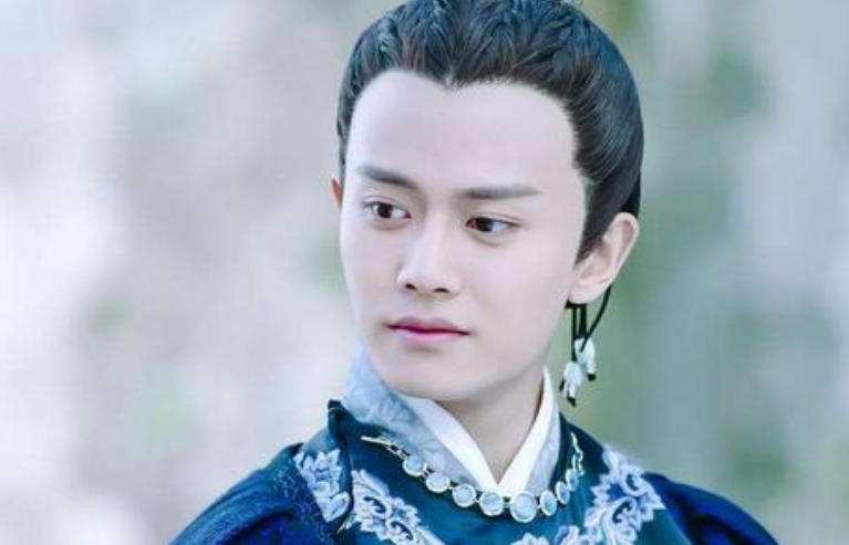 【流量明星】盘点娱乐圈四大潜力股，最让人期待的男艺人，成顶级流量指日可待