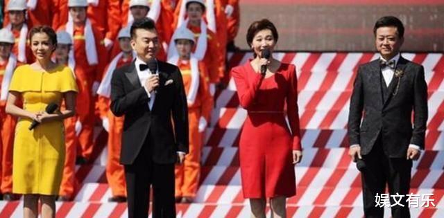 官宣|王祖蓝官宣二胎不算啥，余文乐官宣二胎也不算啥，他官宣当爸众人傻了