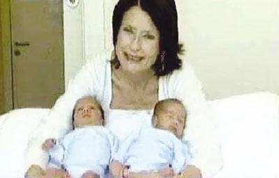 『海豚』一个女人一辈子居然生了69个孩子?人类极限到底有多强?