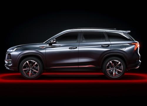 SUV|想买一辆价格在6-7万的SUV，长城、吉利、长安，紧凑型，哪个好？