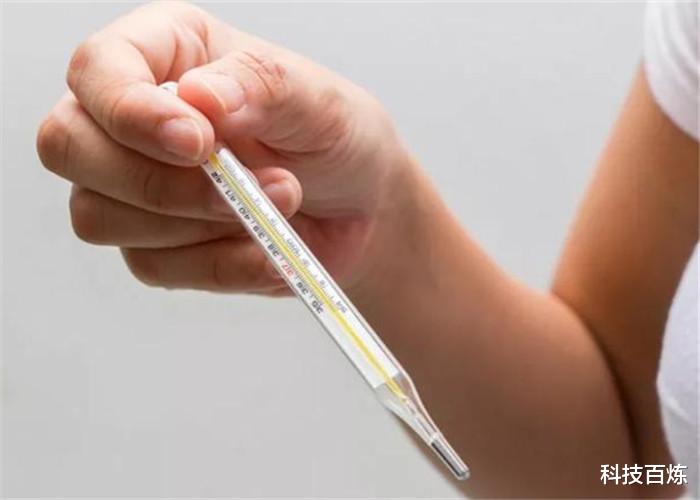 癌细胞▲人类正常体温不再是37°，体温不断降低，这意味着什么？