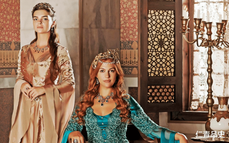 |她被称为清朝的姐妹国，帝国存活了600多年，为何至今仍在扩张