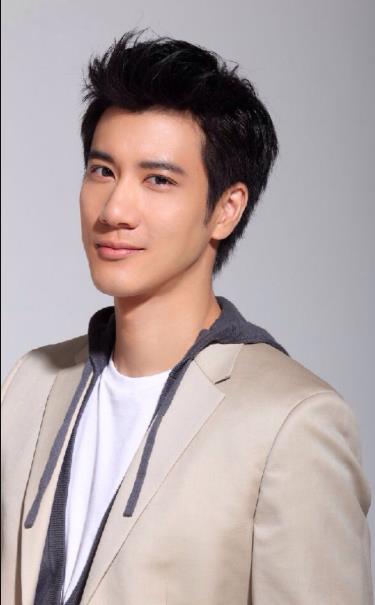 王力宏：王力宏给儿子取名只有5笔， 没有1笔是弯的， 网友：不愧是才子