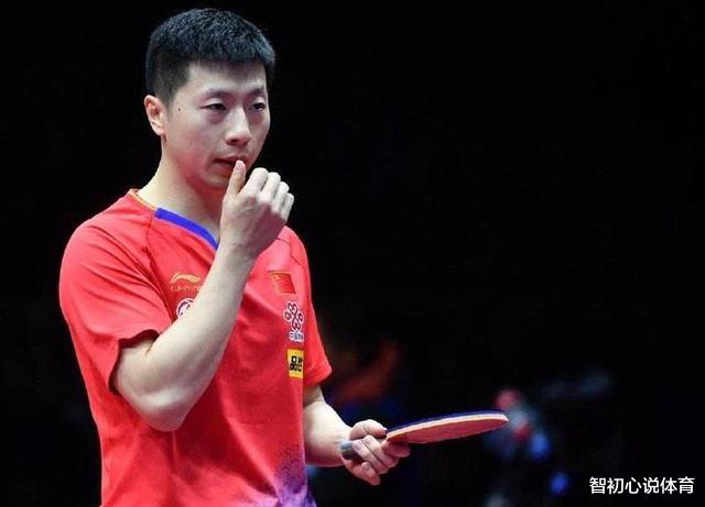 马龙|马龙疯狂逆转日本天才小将，赛后透露逆转秘诀，将与樊振东争冠