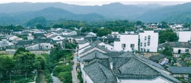 宏村|我国最大的明清古村落，名气远不如宏村，却有非人间的美景