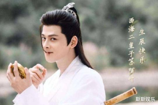 【杀破狼】?杀破狼的两个主演是陈宥维和任嘉伦?任嘉伦新剧无缝对接,功力十足!