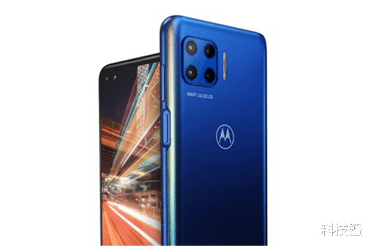 |Moto G 5G+发布，90Hz屏幕