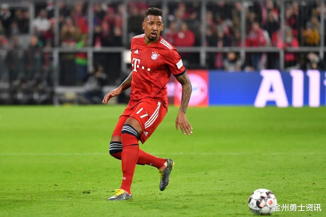 [拜仁慕尼黑]31岁难续约！拜仁功勋恐被扫地出门，获2豪门青睐，最佳去向出炉