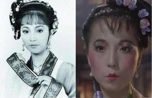 焦恩俊：那些长相“奇丑”的明星，曾经个个颜值逆天，“西门大妈”太惊艳