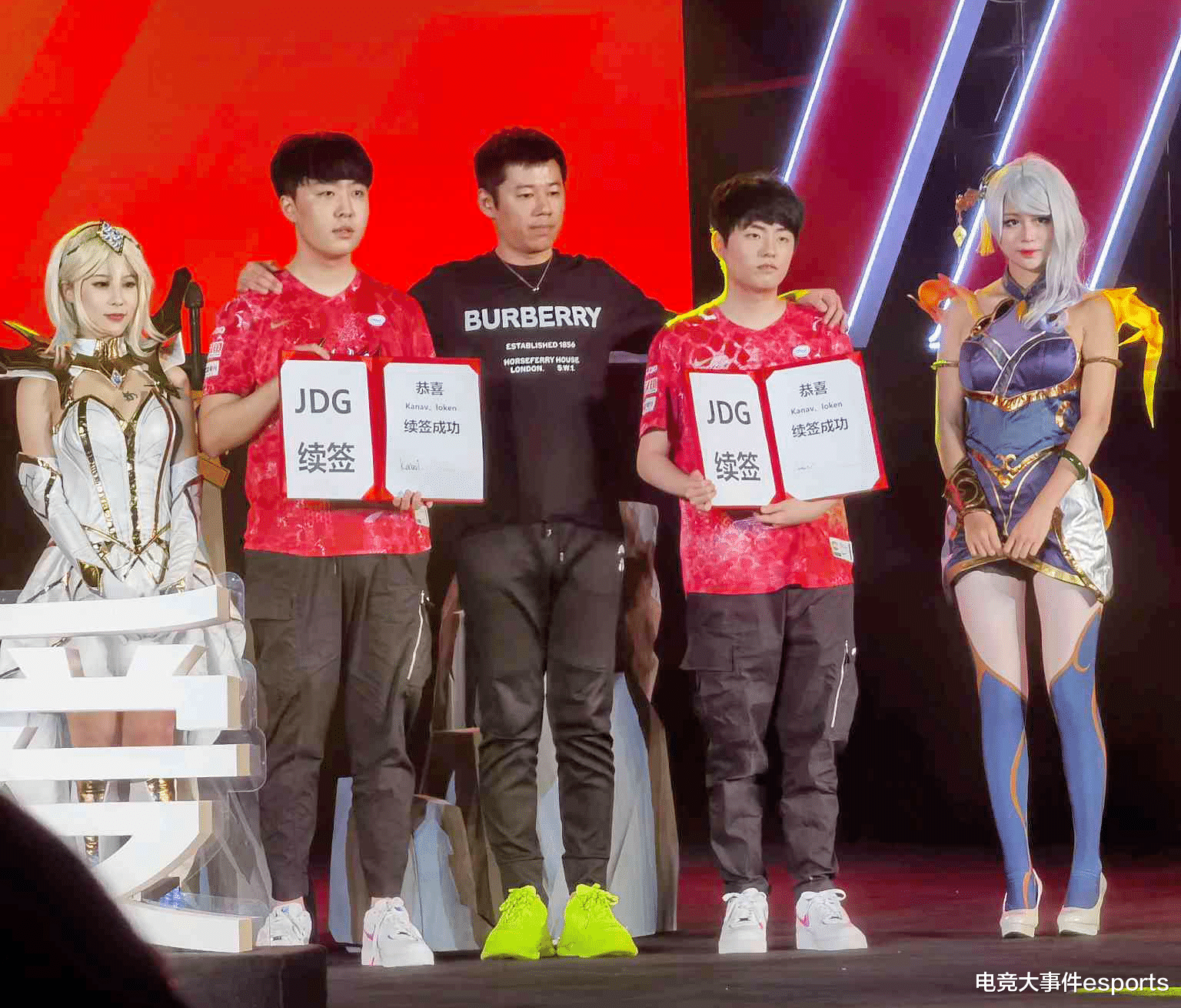 lpl|LPL最抢手的5位自由人选手，一场世界赛打出几倍身价，TA将成为香饽饽
