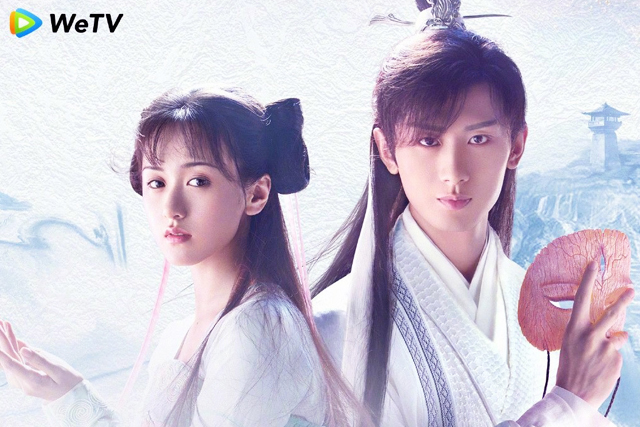 琉璃美人煞|泰国版《琉璃美人煞》将播，司凤变雄壮，想看战神删减戏份