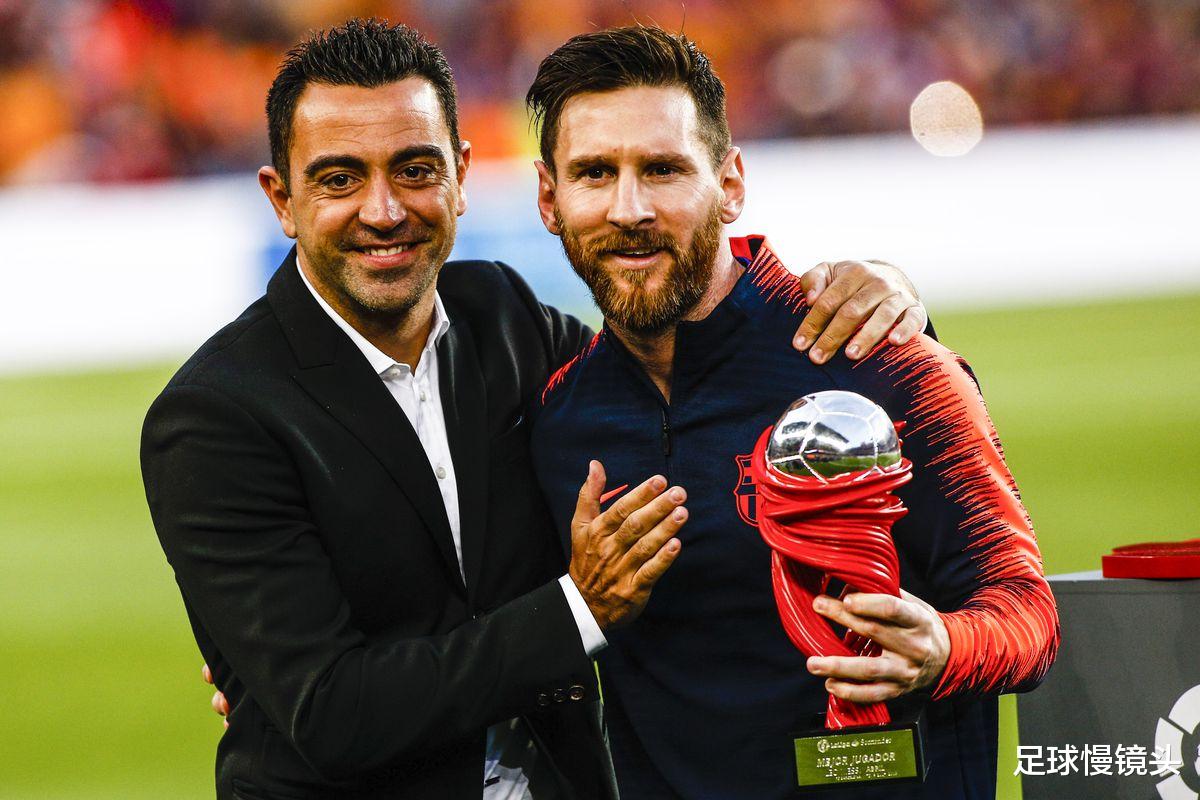 金球奖|从2-0到0-4！巴萨迎暴击，齐达内带队踢疯了，梅西金球奖悬了