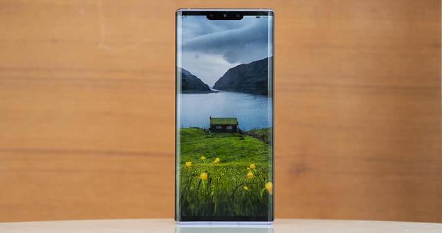 华为mate30|从iPhoneXR换成华为Mate30Pro，一年前直呼真香，一年后真心后悔