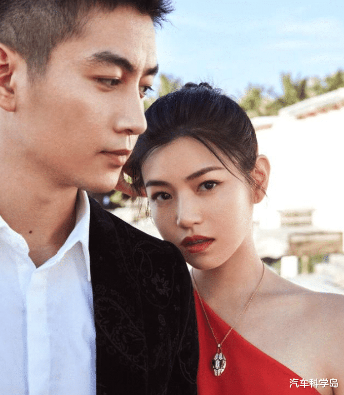 陈妍希|?卓伟泄露口风：陈晓到底是不是被陈妍希骗了？网友：早该真相大白