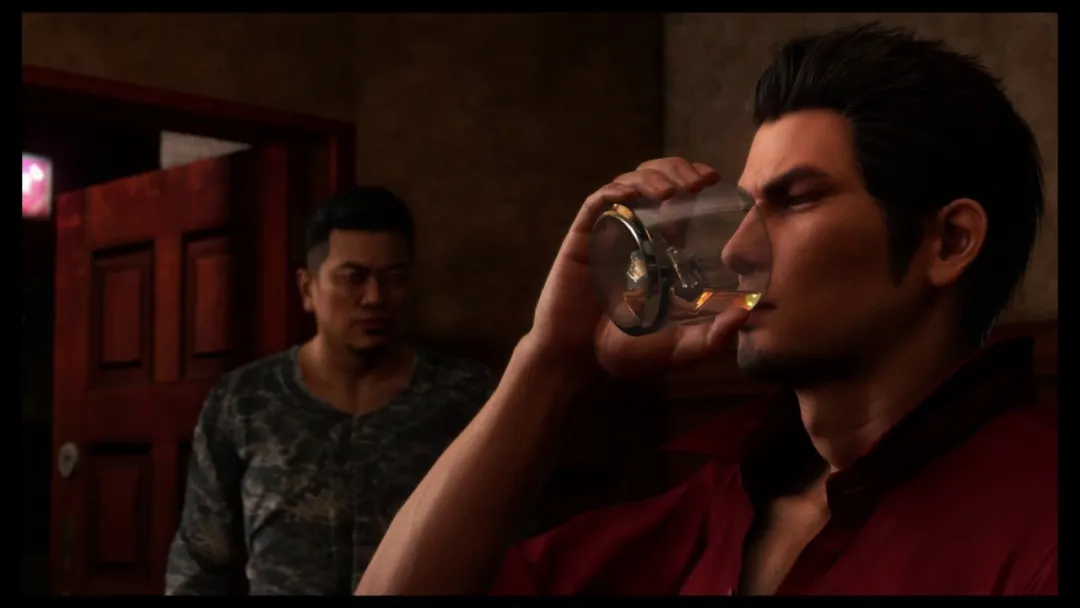 桐生一马|这个换脸AI能让你能像桐生一马一样唱K