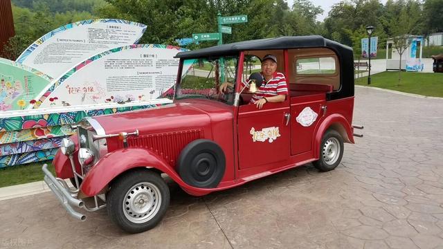 奇缘|自驾金坛茅山自驾公路，被称为“绿野仙踪”，还有彩虹公路相伴！