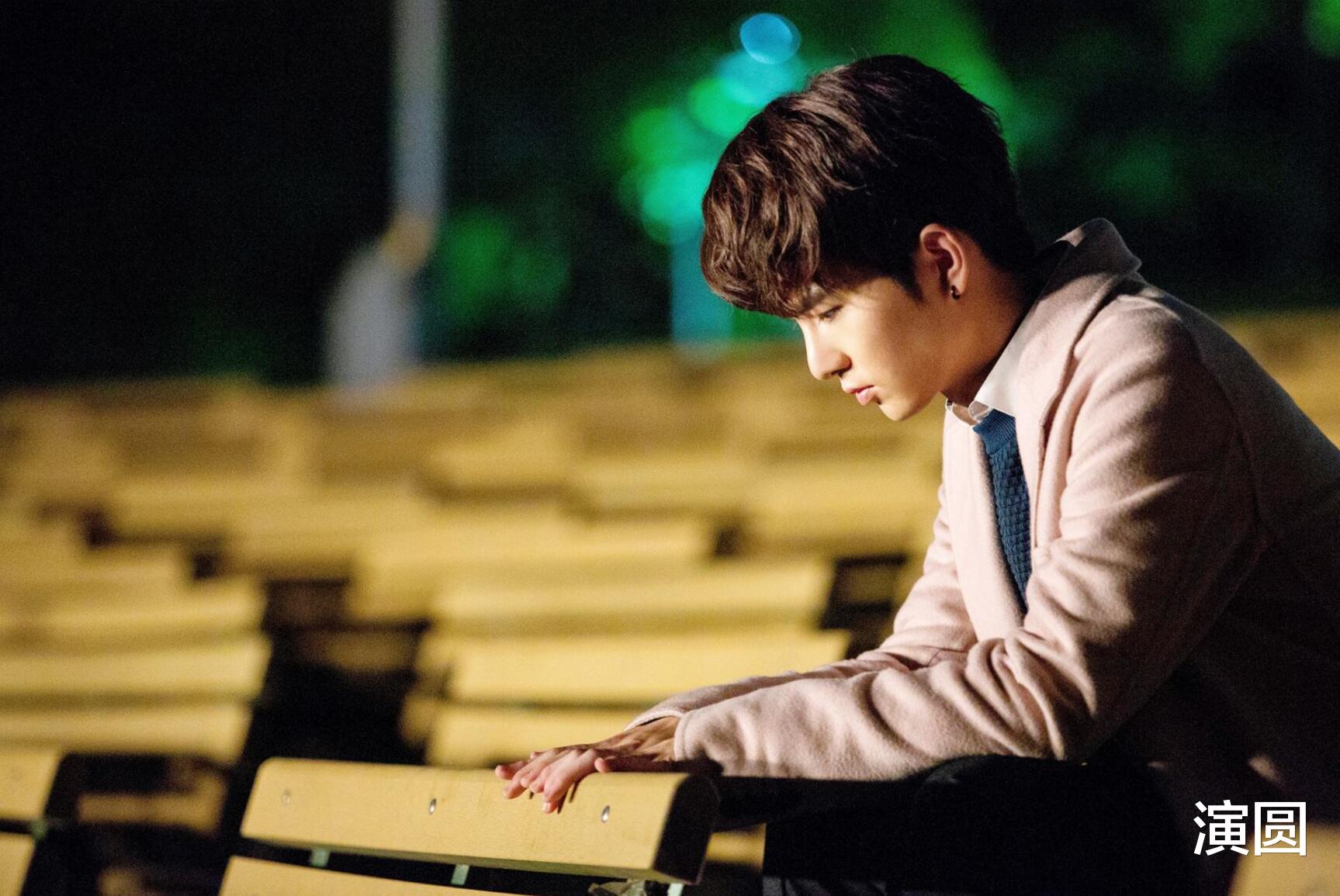 「吴希泽」《将军家的小娘子》即将来袭，吴希泽担任男主，男二令人期待