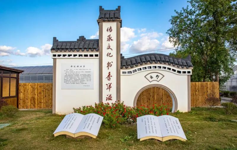 浦东发布 浦东有六个村被评为2020年度上海市美丽乡村示范村,你都去过吗?