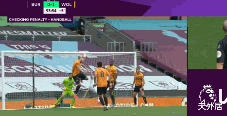 英超|第96分钟点球绝平！英超神剧情，穆里尼奥3-1拿下生死战笑纳大礼