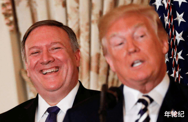 [美国]蓬佩奥夸口“支援1亿”，物资即将到位，华春莹：你确定我们会要？