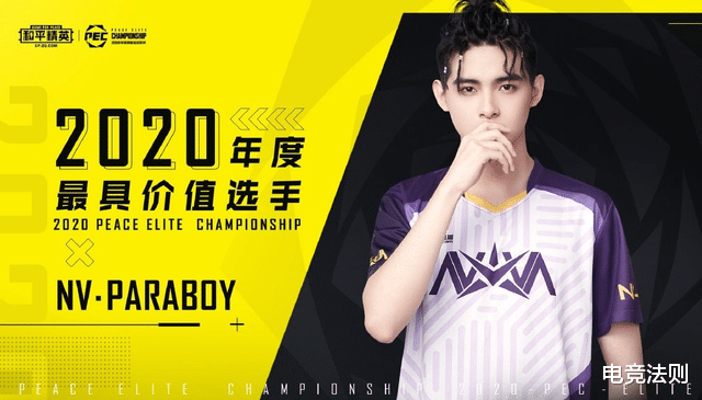 和平精英|PEC和平精英：NV-XQF成功夺冠，两日四鸡绝对霸主！