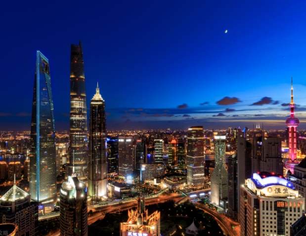 上海市|上海为什么能一直成为中国经济的领头羊？