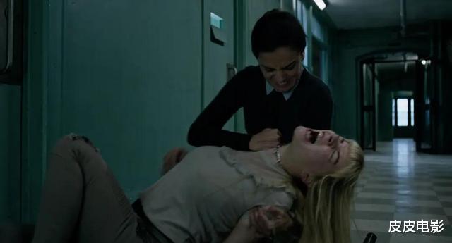 漫威|上映后巨亏2亿元，这部漫威大片扑街，不仅仅是因为导演选错演员