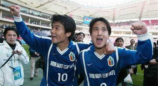 「申思」出狱3年，男足“任意球大师”、名宿申思去哪了？现状如何？