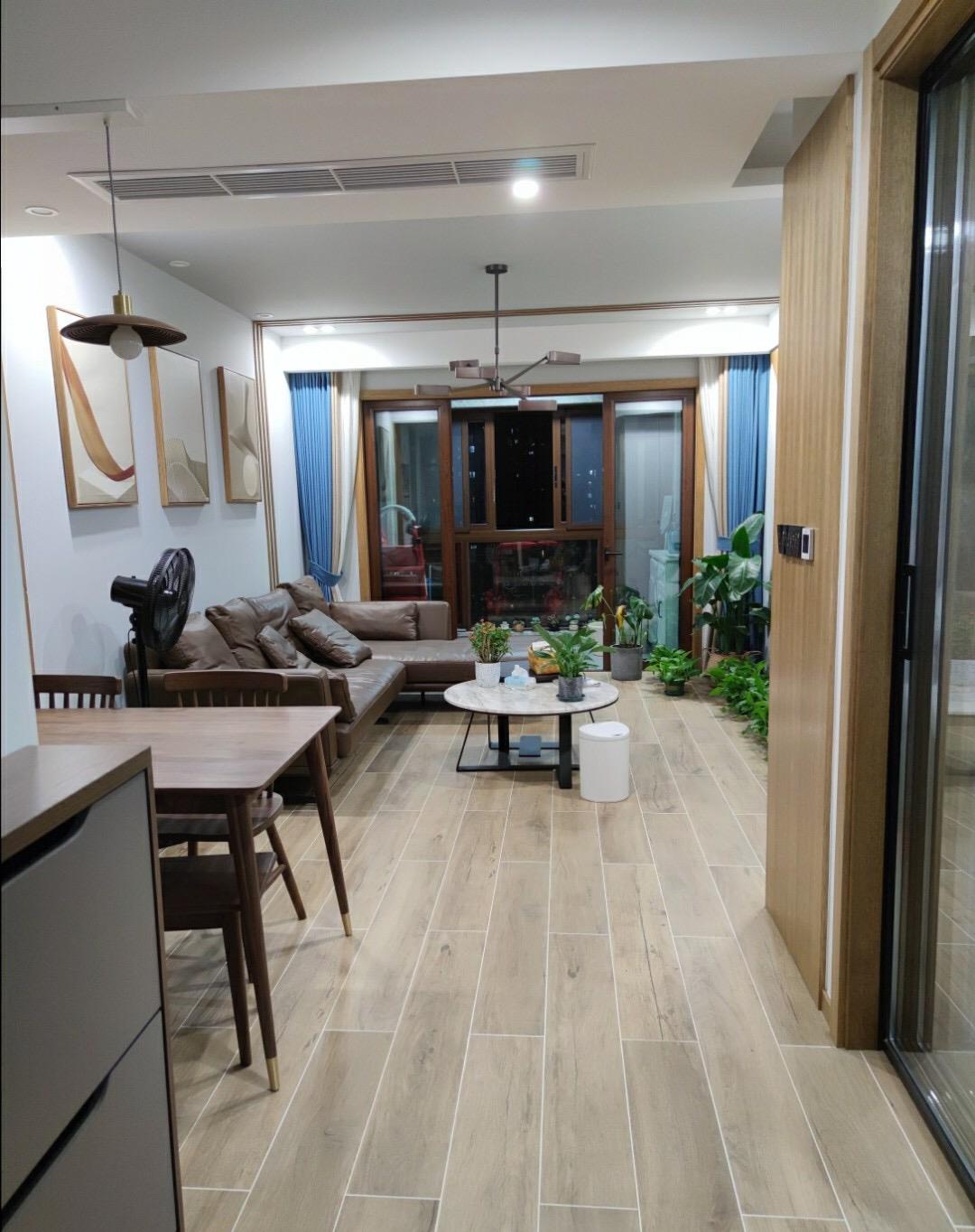 『』装修不豪华，不时尚，家人喜欢才是硬道理，终于完工了，分享一下