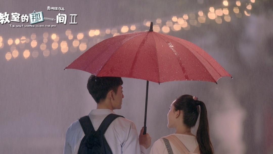 赵丽颖|10月上旬定档剧，每一部都期待满满，精彩又好看，有你喜爱的吗