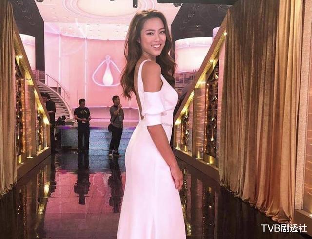 TVB@期待！TVB又一大制作剧集开拍，23岁上位小花化身打女弄得满身伤