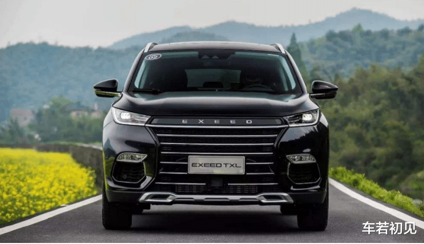 SUV|15万倍有面的SUV车型就看这几款
