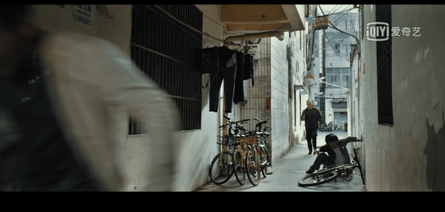 【犯罪嫌疑人】看完这部剧,叔圈要崛起了!