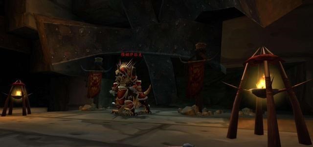 「通灵学院」魔兽怀旧服：第五阶段即将到来，盗贼这件不起眼蓝装价值连城