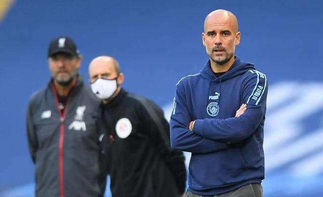 曼城|曼城两连签!瓜帅7000万揽两大强援 利物浦球迷慌不慌?