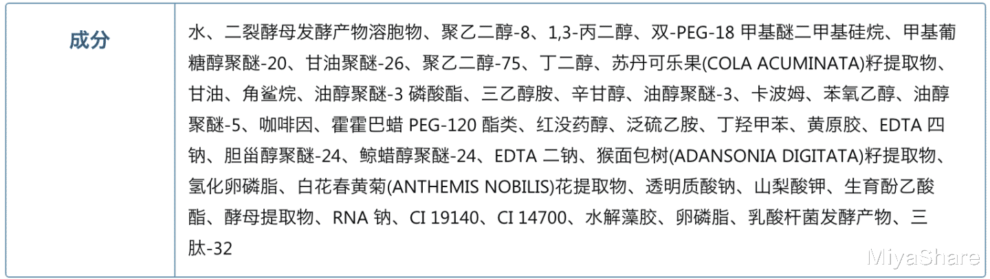 「雅诗兰黛」雅诗兰黛2款小棕瓶对比:这款既好用,性价比又高!适合所有肤质
