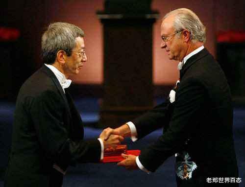 钱学森|钱学森侄子，获诺奖后直言：我是美国科学家，与中国无关