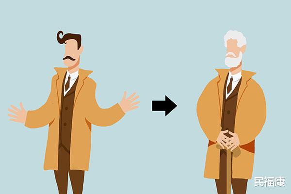 【肿瘤】为何年纪轻轻毛发会变白,意味着什么?原因有很多,不可忽视