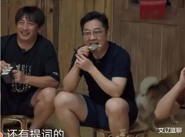 张子枫|向往4：高考生张子枫碰到大学老师，下意识动作，学生党：很真实