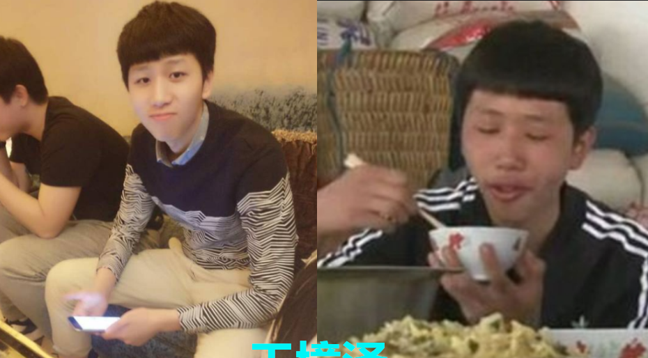 韩安冉:变形计成员现状:李宏毅变古装男神,韩安冉成网红,杨桐厉害了!