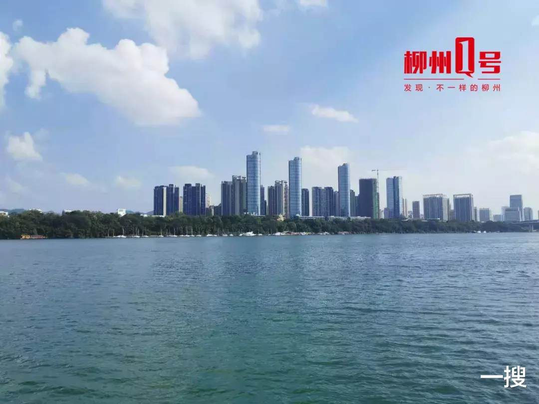 |男子乘皮划艇在柳江钓鱼落水失踪，被捞起时已遇不幸