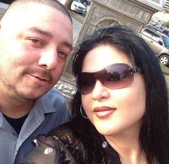 |重达千斤的女子,被丈夫抛弃后努力减掉800斤,如今变成大美女