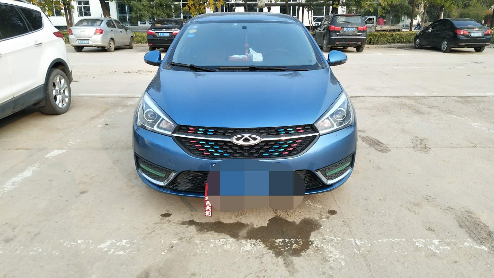 『广汽集团』想入手艾瑞泽5的朋友们看过来,三年车主说出心声