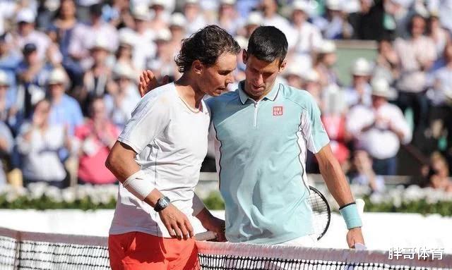 德约|谁赢都将创造历史！世界第一PK红土天王，三大因素决定胜负