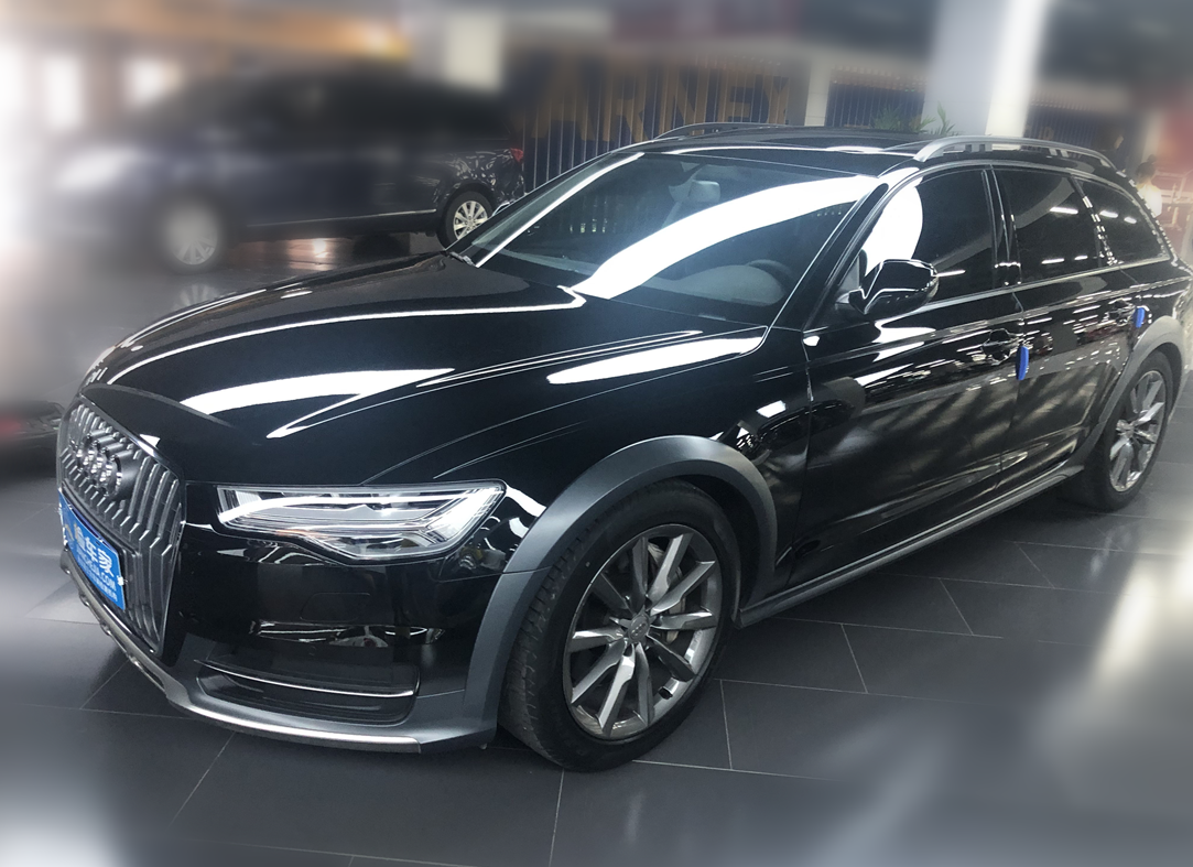 奥迪A6|才3万公里血亏20万！38万买台奥迪A6图啥？客户：错！是凹肉