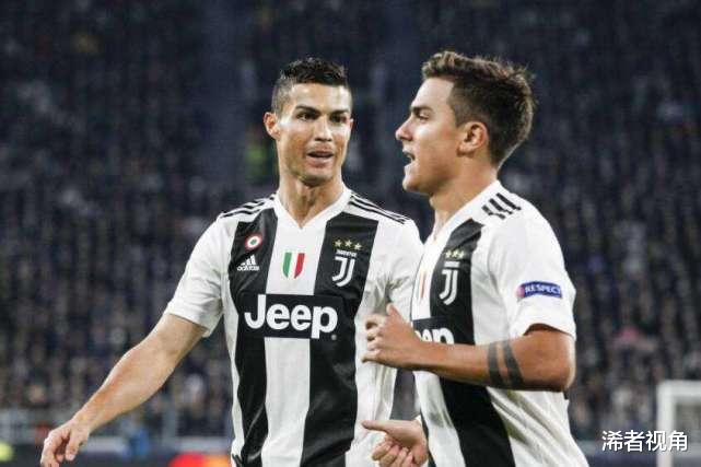 尤文图斯|凌晨4点！尤文做出争议决定：将6.4亿巨星挂牌出售，C罗惨遭重创
