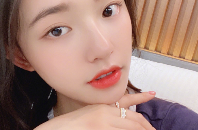 『护肤』林允夜间护肤法:睡前做好这5点,轻松养出牛奶肌!