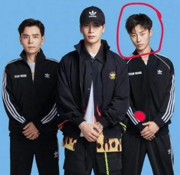 王嘉尔|她这是公开出柜了吗？