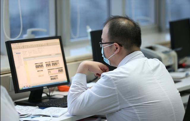 #华为#华为在疫情中贡献了什么?